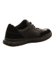 LLOYD Sneaker in schwarz