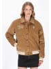 DreiMaster Vintage Women Jacket in camel