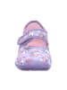 superfit Hausschuhe BONNY in lila