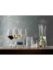 Spiegelau 4er Set Weißweingläser Lifestyle 440 ml in transparent