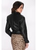 faina Women Jacket in black