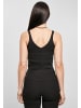 Urban Classics Tanks & Cami in black