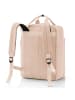 Reisenthel Travelling Daypack 39 cm Laptopfach twist coffee