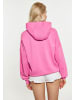 IZIA Hoodie in Pink