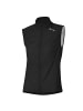 Löffler W BIKE VESTWPM POCKET in Schwarz