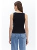 OXXO Tanktop BLACK