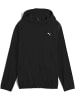 Puma Jacke "RUN VELOCITY WOVEN JACKET W" in Schwarz