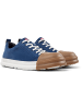 Camper Schnürschuhe Junction Runner Junction Runner " " in Dunkelblau