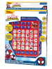 LEXIBOOK® Spidey Lerntablet Buchstaben & Zahlen (EN/DE)