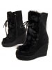Montevita Stiefel Bottavita21 in Schwarz