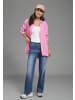 Laura Scott Longbluse in pink