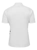 Hummel Poloshirt Hmlpromo Polo in WHITE