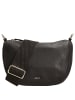 Abro Mina - Umhängetasche 26 cm (siena) in dark brown
