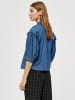 minus Hemd / Shirt in Denim Blue