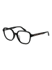 Guess Frauen Optische Fassungen Quadratisch Schwarz