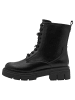 Marco Tozzi Stiefelette in BLACK