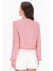 faina Women Blazer in pink