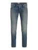 Jack & Jones Slim Fit Jeans in Blue Denim