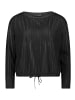 Betty Barclay Blusenshirt in Schwarz
