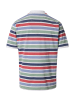 CASAMODA Polo-Shirt in Rot