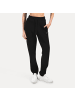 SMILODOX Jogginghose Laurena in Schwarz