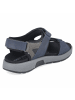 Josef Seibel Sandalette in blue