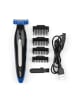 MAXXMEE Rasierer Trimmer Bart Haarschneider Hair Clipper Akku Rasierapparat