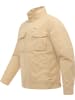 ragwear Anorak Murpho in Sand