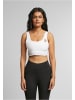 Nike Nike Tank-Tops in white