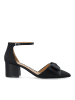 Bianco Pumps in Black