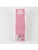 COFI 1453 Hello Kitty Make-up Turban Haarband Kosmetik Gesichtspflege Damen in Mehrfarbig