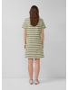 s.Oliver Kleid  in  79G9_olivgrün