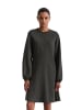 Marc O'Polo Jerseykleid regular in Dark Grey Melange