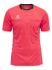 Hummel Hummel T-Shirt Hmlreferee Erwachsene in DIVA PINK
