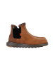 Hey Dude Branson Classic Stiefelette zum Reinschlüpfen Braun