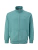 s.Oliver Sweatshirt Jacke in 6557_minze