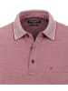 CASAMODA Polo-Shirt in Rot