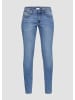 QS Jeans-Hose CATIE in 54Z7_blau