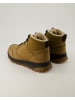 Clarks Winterstiefel in Braun