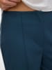 Vero Moda Anzughose in Midnight Navy