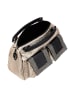 DreiMaster Klassik Women Handbag in Gold