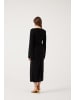 Holly Lolly Kleid in Schwarz