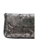 myMo at night Women Shoulder Bag in Copper Silver