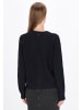 DreiMaster Women Cardigan in navy