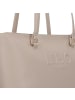 Liu Jo Halona Shopper Tasche L 31 cm in neutro