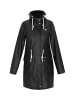 Schmuddelwedda Women Coat in Black