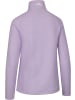 Trespass Fleecejacke/Fleecepullover "Meadows Fleece At100" in Blau