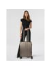 Aleon Traveler International 4-Rollen Kabinentrolley 55 cm in bronze