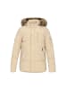 MO Men Coat in beige