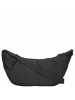 Mandarina Duck MD20 - Umhängetasche M 45 cm (taupe) in schwarz